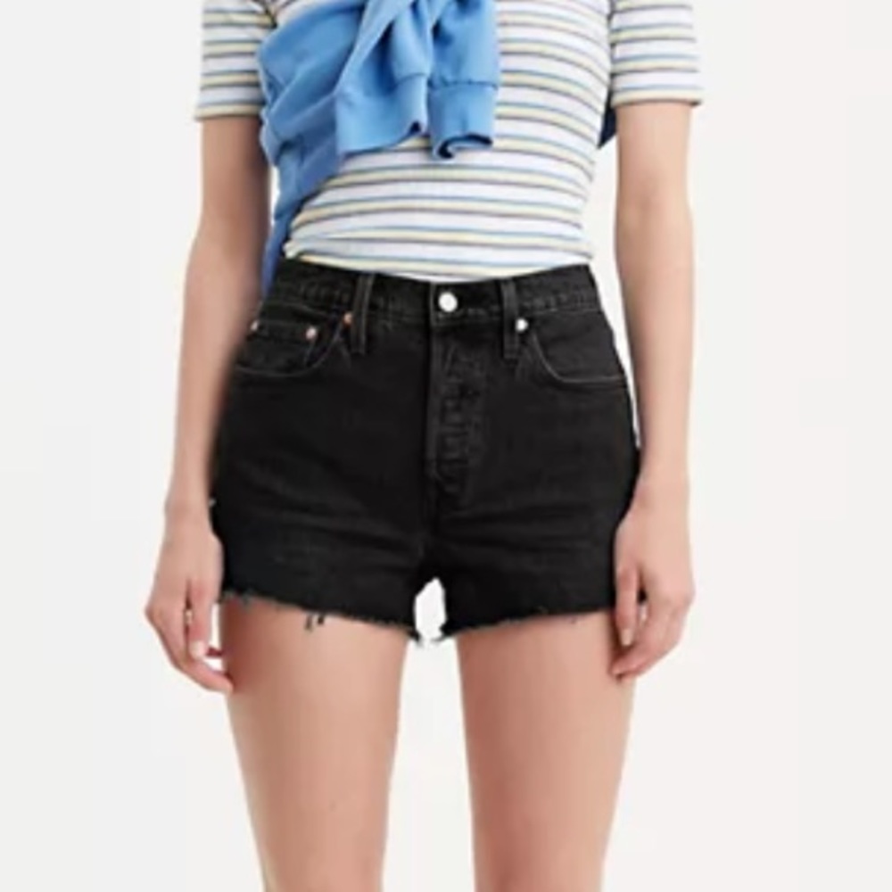 Levi’s 501 Shorts